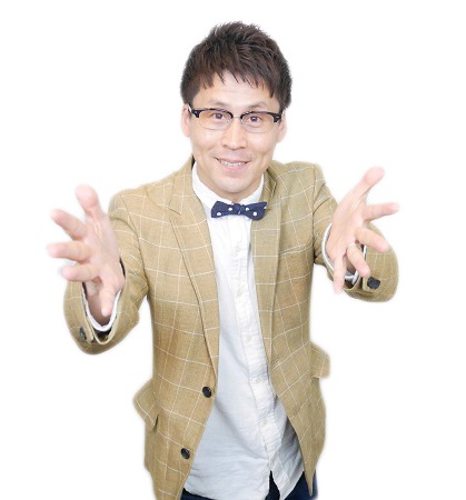 まつもとしん児