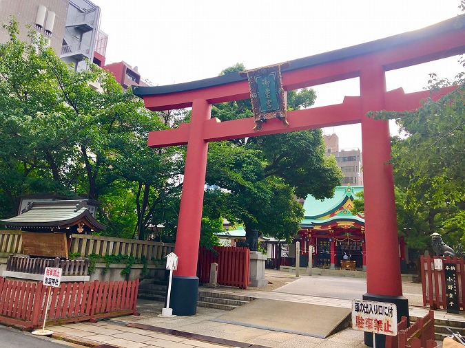 大阪最強縁結び 恋愛成就の神社 寺12選 神社仏閣サイト厳選