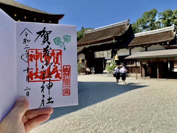 【下鴨神社】京都の縁結び最強パワースポット神社！見所を分かりやすくご紹介