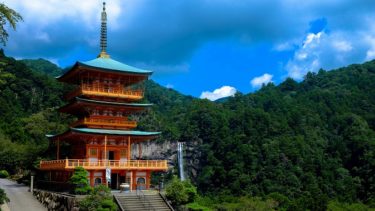 神社参拝で知っておきたい 神様からの歓迎のサイン とは なないろ